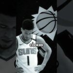 The Phoenix Suns have MAJOR ISSUES #nba #basketball #devinbooker