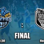 6 s final | Memphis Grizzlies - Brooklyn Nets