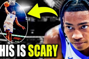 Rob Dillingham & Minnesota Have The NBA SHOOK