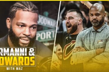 Detroit Pistons Hire J.B. Bickerstaff