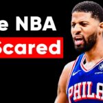 Paul George To The 76ers is Both Incredible and a Disaster…
