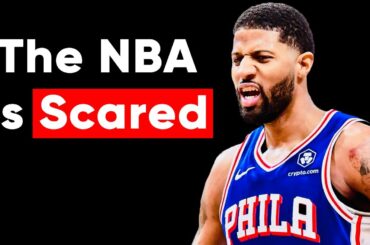 Paul George To The 76ers is Both Incredible and a Disaster…