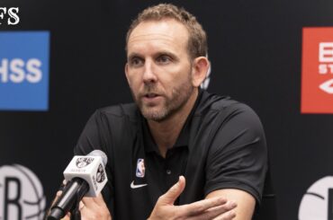 How the Nets SAVED Their Future in 20 Minutes