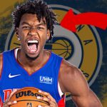 Indiana Pacers Signing James Wiseman Is Potentially A HUGE STEAL