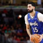 Orlando Magic Sign Goga Bitadze My Thoughts!!