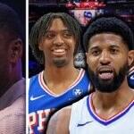 Paul George To The 76ers Should TERRIFY The NBA