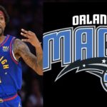 Orlando Magic Sign Kentavious Valdwell Pope Fantasy Basketball / NBA News