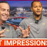 Donovan Mitchell signs his extension & big takeaways from Kenny Atkinson's intro w/ the Cavaliers