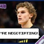 NBA Trade Rumor: This team wants Lauri Markkanen the most!