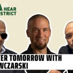 Jim Owczarski on the Bucks' draft and Giannis' return to the court (Hear District - Episode 20)