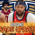 PPR: #Pelicans Linked to Kings & Jazz in Latest Trade Rumors