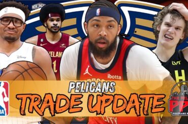 PPR: #Pelicans Linked to Kings & Jazz in Latest Trade Rumors