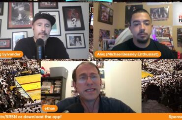 Miami Heat: What NBA free agents are interesting? | Five on the Floor