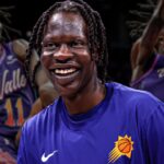 Suns Have BIG PLANS For Bol Bol..