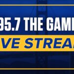 The Warriors Are Still Making Moves As Klay Heads To Dallas | 95.7 The Game Livestream