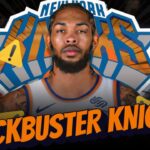 Knicks Close to Sealing Trade for Pelicans' Former All-Star This Week? 🔄 #nba #knicks