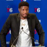 Paul George Made His Decision