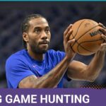 Big Game Hunting: Could Utah Jazz trade for Kawhi Leonard