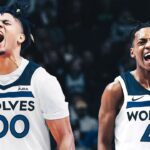 Rob Dillingham and Terrence Shannon Jr. Introductory Press Conference