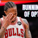 Sooo, What’s Going to Happen With DeMar DeRozan?