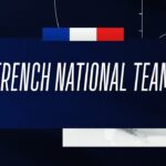 French National Team: France vs Turkey