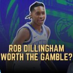 Did the Minnesota Timberwolves Make the Right Swing with Rob Dillingham?
