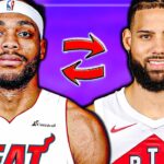 NBA Analyst Proposes WILD Raptors TRADE - Former Raptor RETIRES | Raptors News