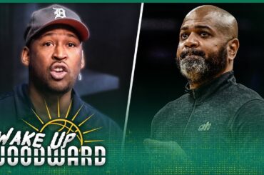 Detroit Pistons HIRE a New Head Coach