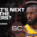 Woj: Any moves the Lakers could make would be ‘around the edges’ | SportsCenter