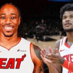 Miami Heat naman Ang Susubok para Kay Demar Derozan | Tagilid pa sa Kontrata si Jalen Green