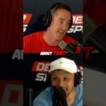 Zach is confident Russell Westbrook is coming to Denver. #nuggets #denver #nba #basketball