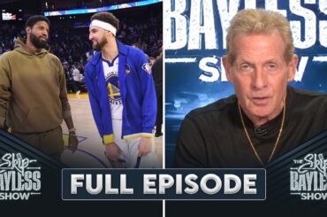 NBA Free Agency Special | The Skip Bayless Show