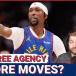 NBA Free Agency: Orlando Magic Sign Kentavious Caldwell-Pope, More Moves Coming With $30M To Spend?