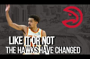 Atlanta Hawks New Look & Reaction to Trae Young Trade Rumors