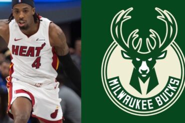 Milwaukee Bucks Sign Delon Wright Fantasy Basketball / NBA News