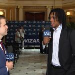 1-ON-1: Versatile Bub Carrington ready to impact winning for Wizards | Monumental Sports Network