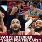 What FREE AGENTS should the Cleveland Cavaliers sign?! | Locked On Cavs Podcast