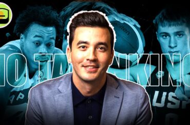 The Raptors are card-counting in Vegas