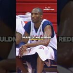 Kobe Didn’t Like JJ Redick Because Of Coach K 😳🤯