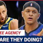 Orlando Magic, Golden State Warriors, OKC Thunder, & NBA's Best & Worst Free Agency Moves