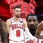 Changes Are REALLY Coming For The Chicago Bulls