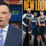 ESPN SC | "Scariest BIG 3 in the NBA right now!" - Tim Legler is CRAZY about Klay joining Mavericks