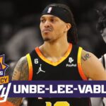 Here's Why Re-Signing Damion Lee Makes Sense For The Suns