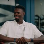 Adem Bona Sits Down for First Interview as a 76er