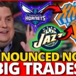 2 GREAT DEALS WITH THE KNICKS! TODAY'S NEW YORK KNICKS NEWS