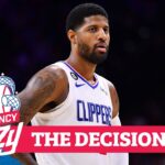 2024 NBA Free Agency live show: Will the Sixers land Paul George?