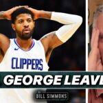 Paul George Dumps the Clippers for the Sixers | The Bill Simmons Podcast