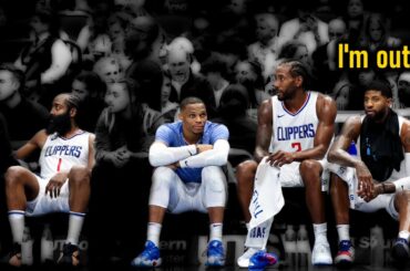 This Is The Worst Managed Franchise In NBA History