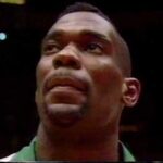 1993   Houston Rockets  vs  Seattle SuperSonics   Western Conference Semifinals Highlights