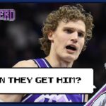 NBA Trade Rumor: A new team wants Lauri Markkanen!